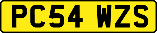 PC54WZS