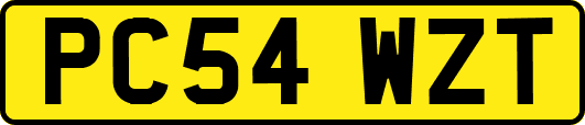 PC54WZT
