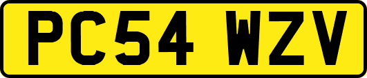 PC54WZV