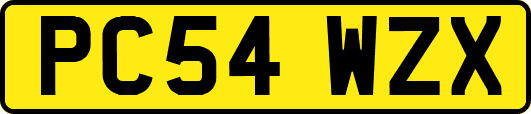PC54WZX