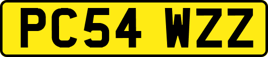 PC54WZZ