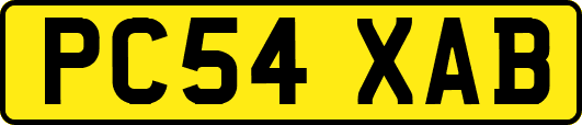 PC54XAB