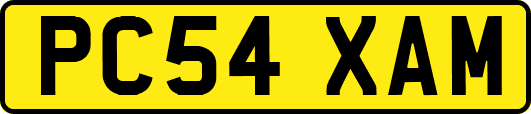 PC54XAM