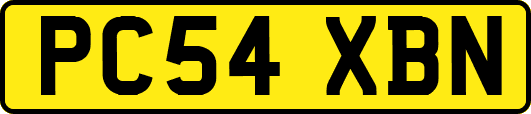 PC54XBN