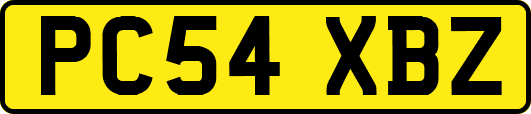 PC54XBZ