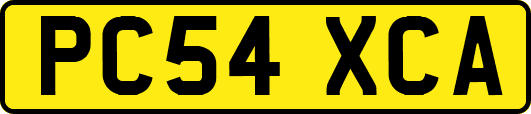 PC54XCA