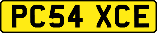 PC54XCE