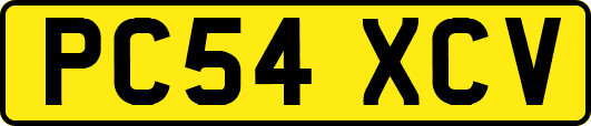 PC54XCV