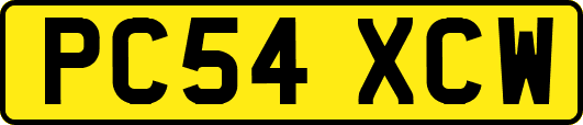 PC54XCW