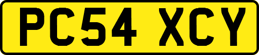 PC54XCY