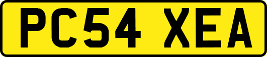 PC54XEA