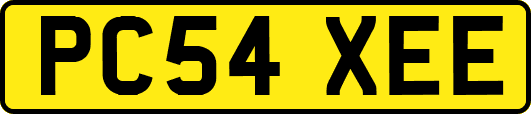PC54XEE