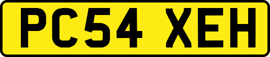 PC54XEH