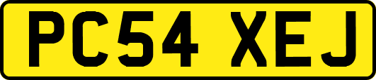 PC54XEJ