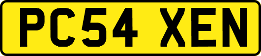 PC54XEN