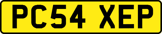 PC54XEP