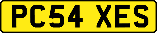 PC54XES