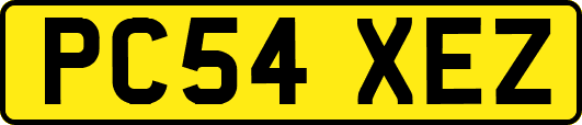 PC54XEZ