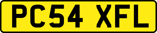 PC54XFL