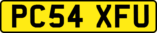 PC54XFU
