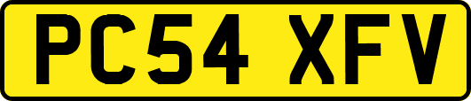 PC54XFV