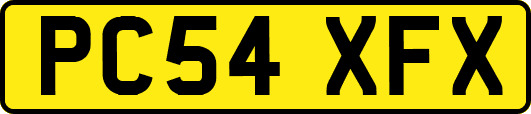 PC54XFX