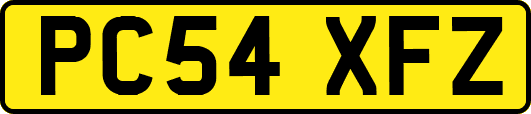 PC54XFZ