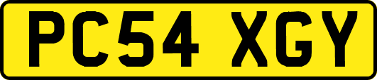 PC54XGY