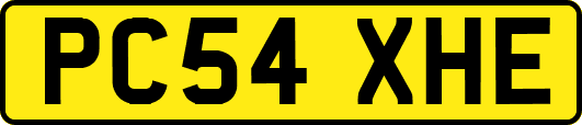 PC54XHE
