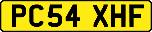 PC54XHF