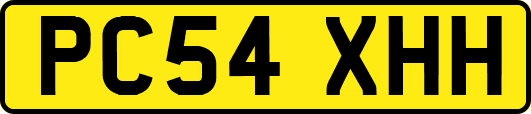 PC54XHH