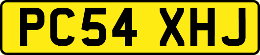 PC54XHJ