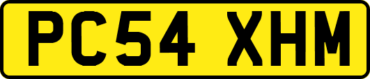 PC54XHM