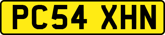 PC54XHN