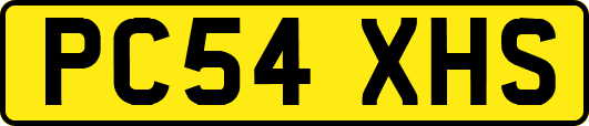 PC54XHS