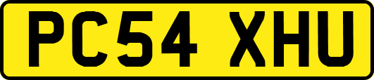 PC54XHU