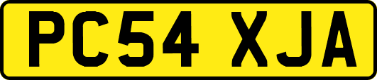 PC54XJA