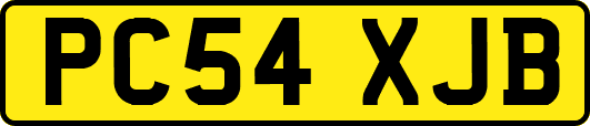 PC54XJB
