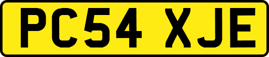 PC54XJE