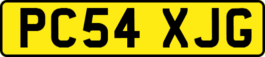 PC54XJG
