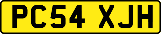 PC54XJH