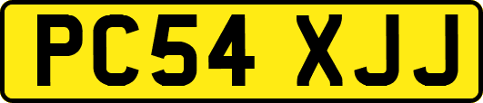 PC54XJJ
