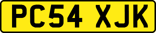 PC54XJK