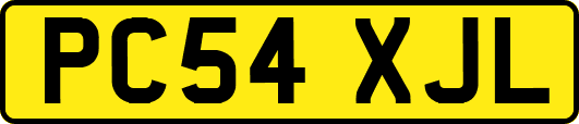 PC54XJL