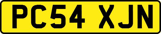 PC54XJN
