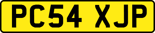 PC54XJP