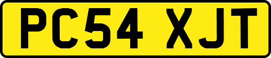PC54XJT