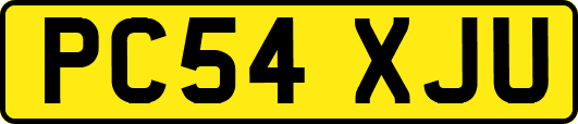 PC54XJU
