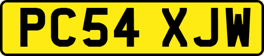 PC54XJW