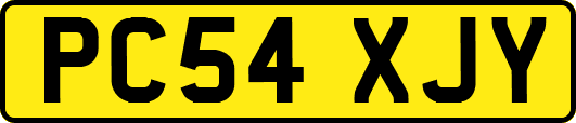 PC54XJY